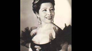 Giulietta Simionato Franco Corelli  Adriana Lecouvreur [upl. by Bergwall879]