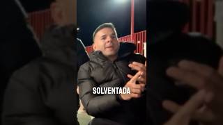 Ángel Gaitán habla sin rodeos👏 Recaudación afectados DANA dana valencia ayuda parati directo [upl. by Aneger]