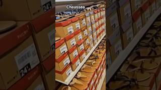 Chaussea Nouvelle collection chaussures été femme 🚺 [upl. by Clem]