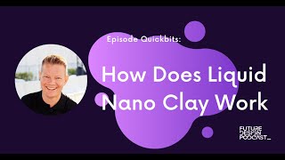 How Does Liquid Nano Clay Work [upl. by Arvonio]