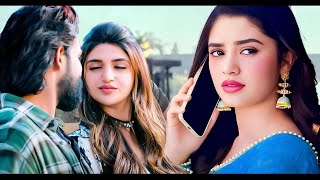 New Released South Indian Hindi Dubbed Movie 2024  New 2024 Hindi Dubbed Action Movie [upl. by Yank]