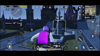 PUBG MOBİLE HİLE NASIL YAPILIR [upl. by Naida]