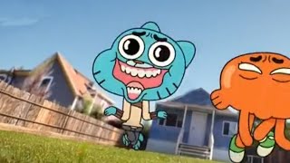 YTP Gumballs Based Experience [upl. by Acinehs]