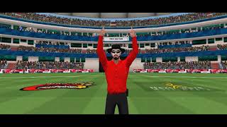 253 off 70 wcc2 career mode [upl. by Naehgem425]