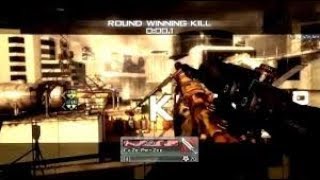 Best Mw2 Trickshot Montage Ever  2012 Faze vs Dare XBOX Watch it [upl. by Aleekat]