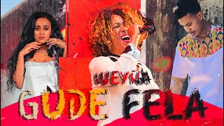 Aster Aweke X Dagiopia  Weyne Gude Fela  አስቴር አወቀ X ዳጊዮፒያ  ወይኔ ጉዴ ፈላ Etiopian Remix Music [upl. by Waddell296]