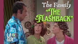 Carol Burnett  The Family quotThe Flashbackquot [upl. by Gibbon]