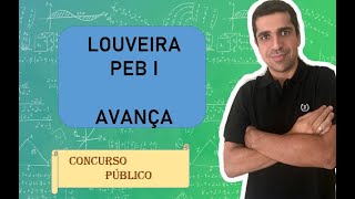 Resolução da Prova de Louveira  PROFESSOR [upl. by Alyehs]