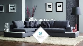 L Koltuk Modelleri  Köşe Takımları İmalatı Nasıl Yapılır [upl. by Josias]