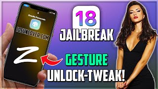 😍 RELEASED iOS 18 Jailbreak 🔓 How to iOS 1801 Jailbreak iPhoneiPad ✅ iOS 1802 Jailbreak [upl. by Atteuqahc]