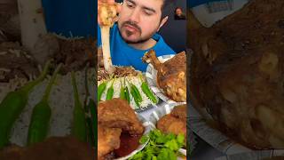 Mutton kosha eating mutton kosha mukbang mutton curry [upl. by Jolie549]