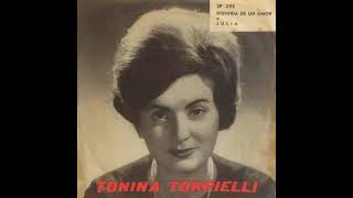 246  Tonina Torrielli  Julia [upl. by Ru]