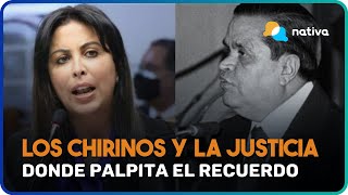 🔴 Donde palpita el recuerdo Los Chirinos y la justicia [upl. by Taub]