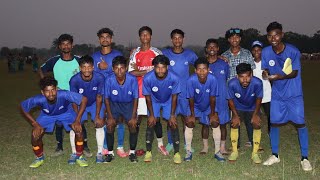 पेनल्टी शूटआउट 💥 FC KELABARI VS FC HATABHAND AT KATHABARI [upl. by Sprague]