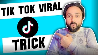 How To Go Viral on TikTok GUARANTEED in 2024 NEW ALGORITHM UPDATE [upl. by Angelica]