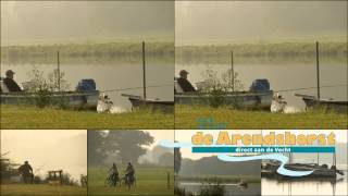 Camping Resort de Arendshorst Ommen [upl. by Atnwahs]