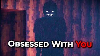 So I Created Another Minecraft Horror Mod The Obsessed [upl. by Ehrenberg]