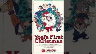 Yogis First Christmas Plot  movieexplained [upl. by Falda]