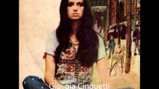 GIGLIOLA CINQUETTI GIRA EL AMOR EN ESPANOL YAWIOCOM [upl. by Aicilehp]