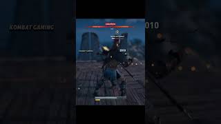 Assassins Creed Odyssey  Enemies Killing Spree Short 93  Watch amp Enjoy 🤣 assassinscreedodyssey [upl. by Setsero]