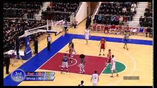 EXCLUSIVE Dennis Rodman and Harlem Globetrotters in North Korea  FULL GAME [upl. by Moreville757]