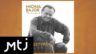 Michał Bajor  Ogrzej mnie [upl. by Nyliahs]