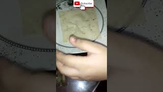 potato roll recipe  how to make potato roll recipe  shorts [upl. by Yngad544]