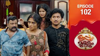 Uppum Mulakum 3  Flowers  EP  102 [upl. by Cerys]