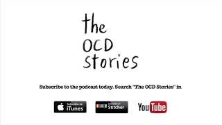 Chrissie Hodges  OCD Gamechangers Ep108 [upl. by Analeh]