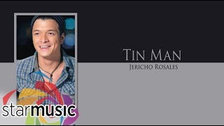 Tin Man  Jericho Rosales Audio ♪  Change [upl. by Yendyc]