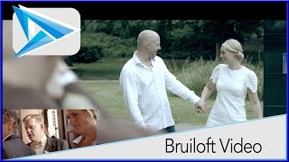 Bruiloft video  verbaas je gasten met een verrassingsvideo [upl. by Mahtal]