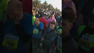 marathon Marrakech 2023 [upl. by Isaac]