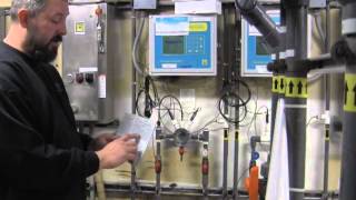 Measuring amp Eliminating Chloramines [upl. by Trik]