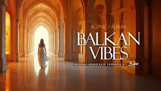 BuJaa Beats  Balkan Vibes  Official Audio [upl. by Sundberg]