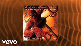 Danny Elfman  Main Title  SpiderMan Original Motion Picture Score [upl. by Aneetsirhc707]