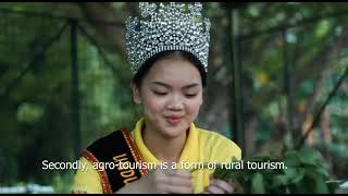 UNK TUARAN  BETSY LA SALLE CAN Short Film Finalist 2022 [upl. by Crowley]