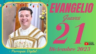 Evangelio de hoy Viernes 2 de Febrero de 2024 [upl. by Copeland584]