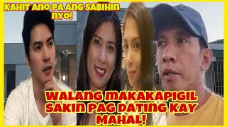 🔺MYGZ MOLINO BASTA MAHAL KO SI MAHAL HINDE PADADARAG KAY JASON [upl. by Annait]