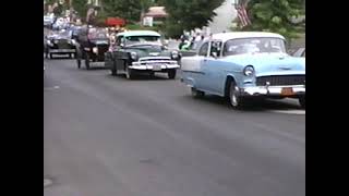 1993 Waynesboro Memorial day parade [upl. by Ynohta]