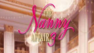 💍💕The Nanny Affair Book 3  Trailer  Choices Stories You Play  Angelas Choices [upl. by Khudari239]