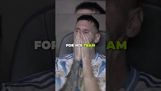 Messi injury when will he comeback copaamerica messi football [upl. by Wengert]