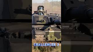 Finally British Army Reveal New Challenger 3 Main Battle Tank [upl. by Esylle]