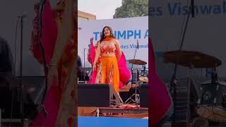 meri motto suit pehar ke aayi anjali raghav song dance shortsfeed dance dilerkharkiya shorts [upl. by Enneira]