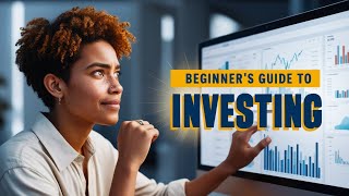 How to Start Investing in the Stock Market Complete Beginner’s Guide [upl. by Andros]