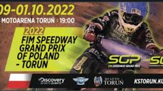 speedway sgp 20221001torun II [upl. by Natascha]