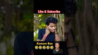 Fasi Lagiye🤣🤣 bongluchchanewvideo kanakalabobacomedyvideo kanakalabobareturn shorts [upl. by Dorkus]