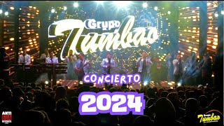 Grupo Tumbao 2024 quotLos Incomparablesquot desde Santa Ana Antigua Guatemala [upl. by Bartlett]