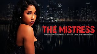 The Mistress 2024  trailer [upl. by Osi618]