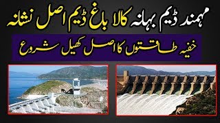 Gezhouba and Descon Ready to Build Much Awaited Mohmand Dam [upl. by Einolem577]