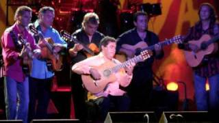 GIPSY KINGS TOUR 2012  WWWTOTALISIMOCOM [upl. by Clite]